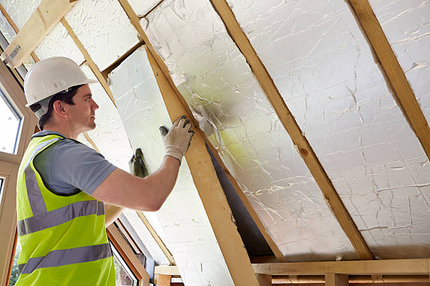 Best Spray Foam Insulation  in New Holstein, WI